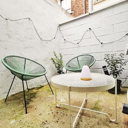 L'Alcove Apartamento Lens Exterior foto