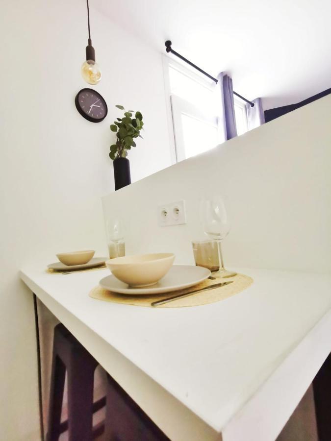 L'Alcove Apartamento Lens Exterior foto