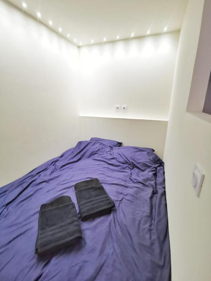 L'Alcove Apartamento Lens Exterior foto