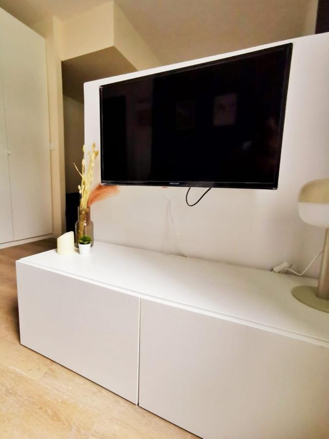 L'Alcove Apartamento Lens Exterior foto