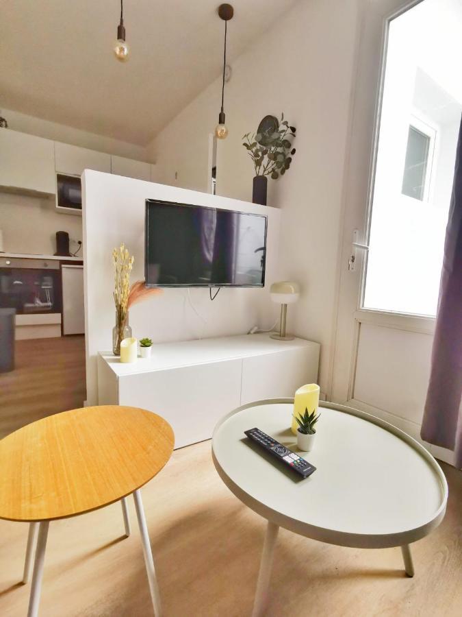 L'Alcove Apartamento Lens Exterior foto