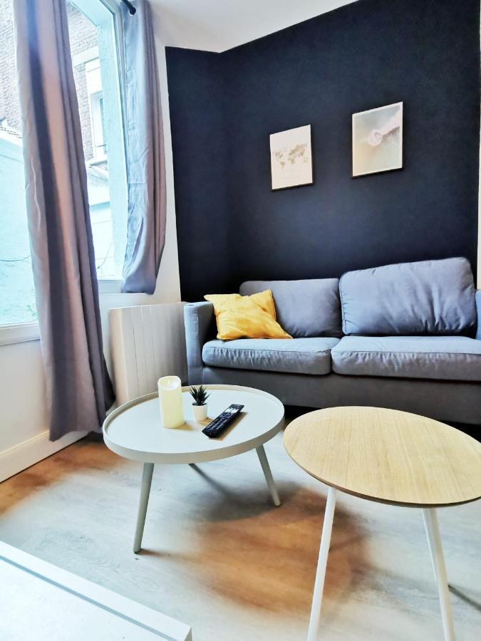 L'Alcove Apartamento Lens Exterior foto